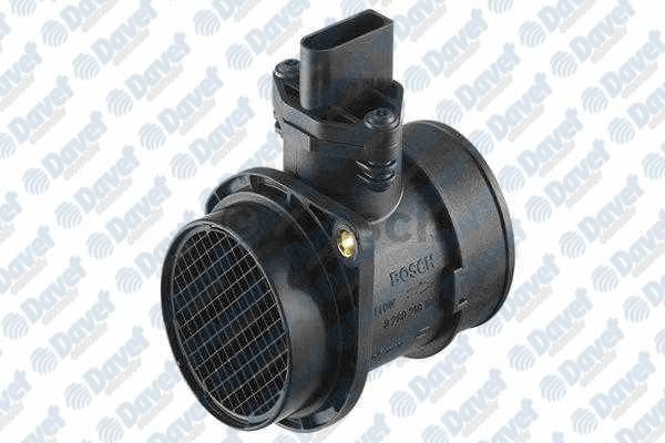BOSCH 0280218371 Hava Kutle Olcer ( Volkswagen Skoda Seat ) Vw Golf Iv Bora  Octavia  Ibiza Toledo Ii  1.9tdi